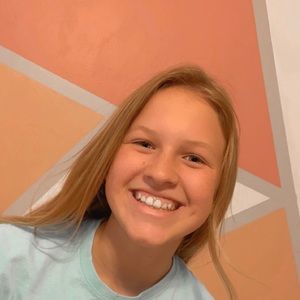 Meet your Posher, Jordyn